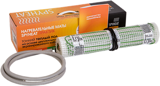 SPYHEAT Практик 4,25кв.м