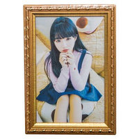 Фоторамки 10*15 Золото