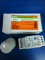 Фотореле FG-04 ENTES (Турция)