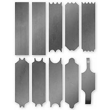Ножи для цикли Lie-Nielsen Beading Tool, 10шт - фото 1 - id-p42360074