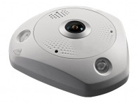 Fish-eye видеокамера Optimus AHD-M111.3(1.9) - фото 1 - id-p42360223