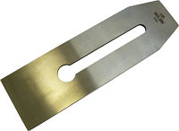 Нож для рубанка Lie-Nielsen 60.3мм/A2, для рубанков N4 1/2, N5 1/2, N6, N7
