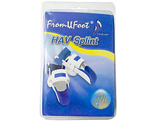 Вальгусная ночная шина HAV Splint