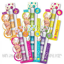 StyleMeUp Компактый набор косметики "Color One" 3в1