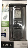 Диктофон Sony ICD PX 240, фото 2