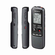 Диктофон Sony ICD PX 232