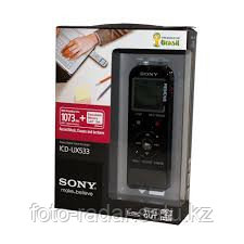 Диктофон Sony ICD UX533 - фото 2 - id-p42360542