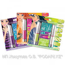 StyleMeUp Художественный маникюр
