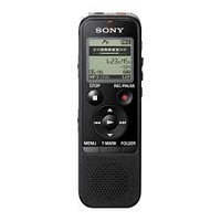 Диктофон Sony ICD PX440