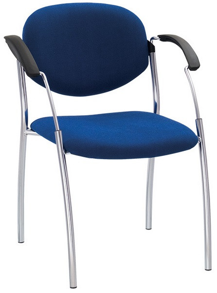 Кресло SPLIT Chrome, фото 1