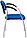 Кресло SPLIT Chrome, фото 3