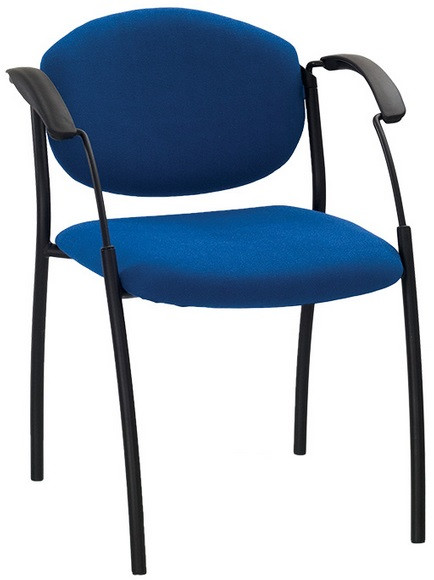 Кресло SPLIT Black, фото 1