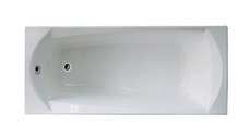 Акриловая ванна  Элеганс 120*70 см.1 Марка. Россия, фото 2