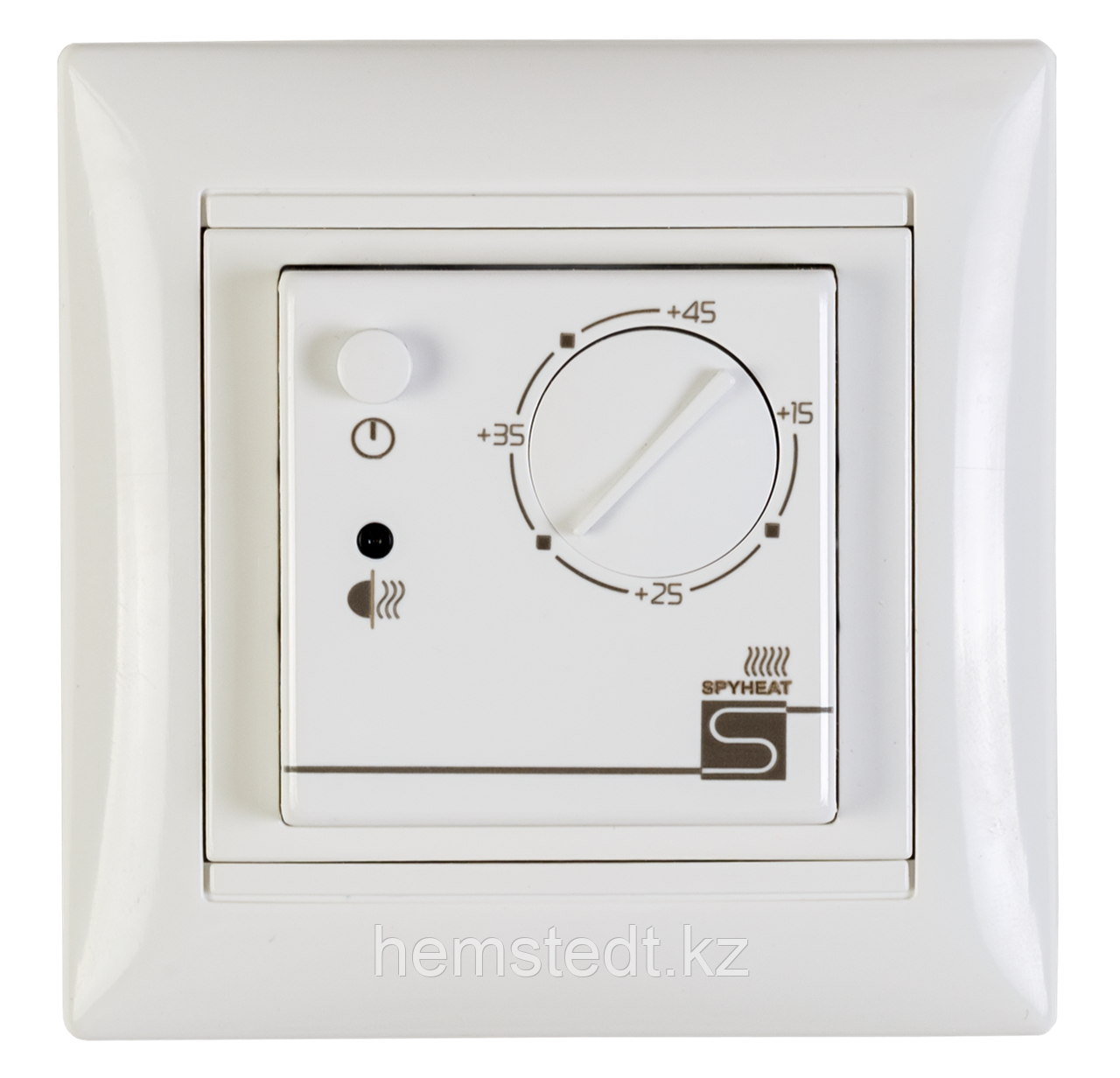 Терморегулятор ETL-308B