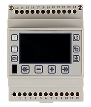 Терморегулятор SMT-527D