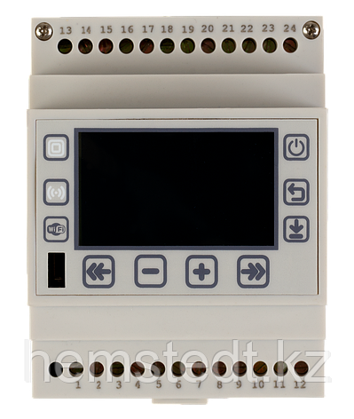 Терморегулятор для снегостаивания SMT-527D, фото 2