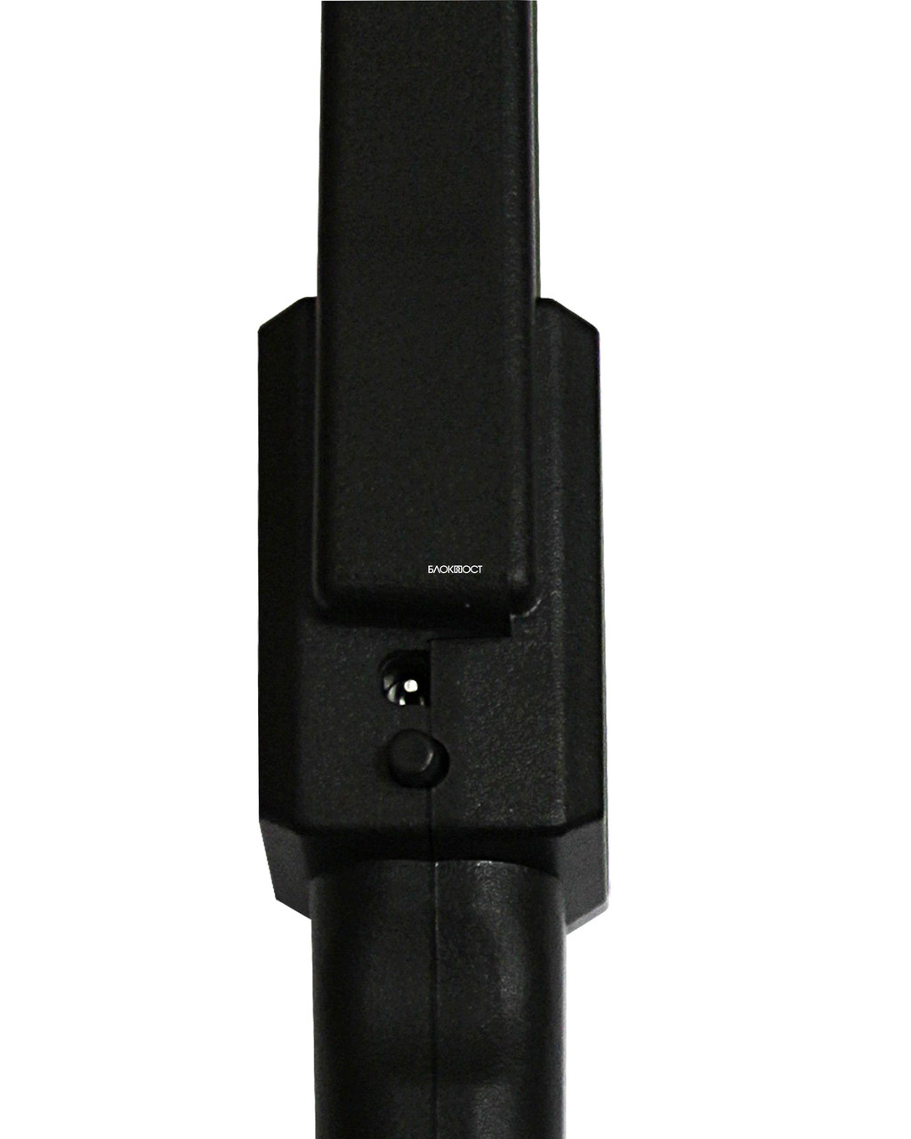 Металлодетектор ручной Блокпост РД-150, с зарядкой - фото 6 - id-p42363403