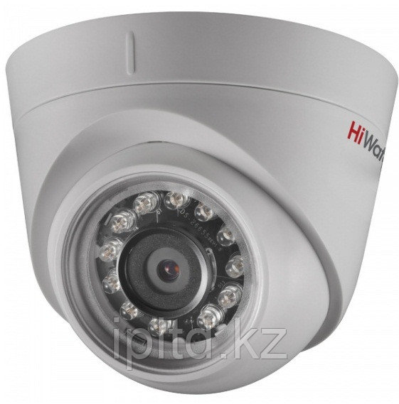 IP видеокамера HiWatch DS-I223DS - фото 1 - id-p42363522