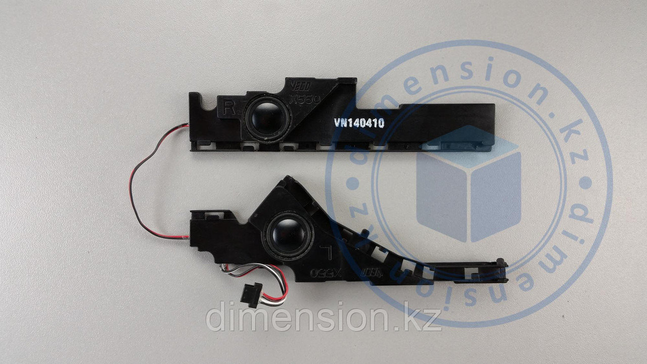 Динамики ASUS X550 X550CL X550L