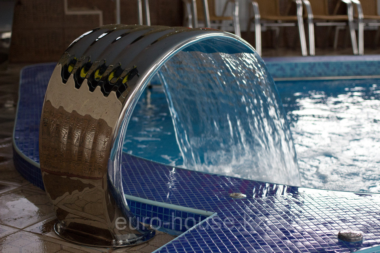 Водопад "Жемчужина 500", фото 1