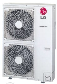 Наружный блок LG Multi FDX: FM57AH
