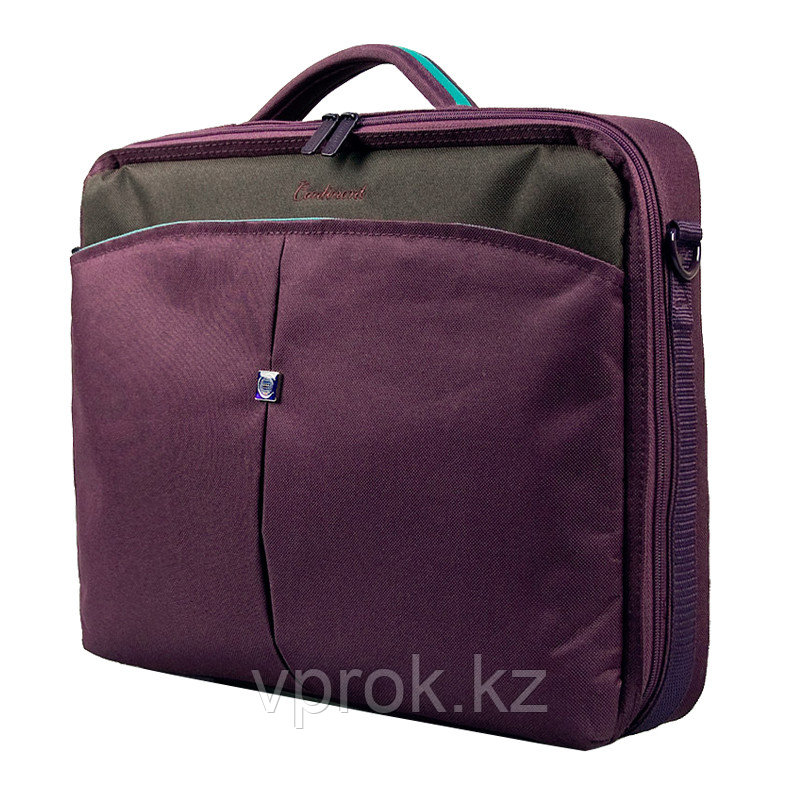 Notebook Bag 15.6",Textile,Violet(сумка для ноутбука ,матерчатая,фиолетового цвета) FS MAX® Anti-Shock System