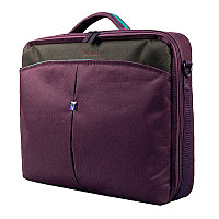 Notebook Bag 15.6",Textile,Violet(сумка для ноутбука ,матерчатая,фиолетового цвета) FS MAX® Anti-Shock System 