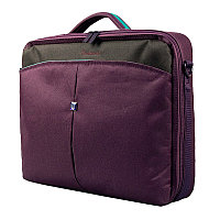 Notebook Bag 15.6",Textile,Violet(сумка для ноутбука ,матерчатая,фиолетового цвета) FS MAX® Anti-Shock System