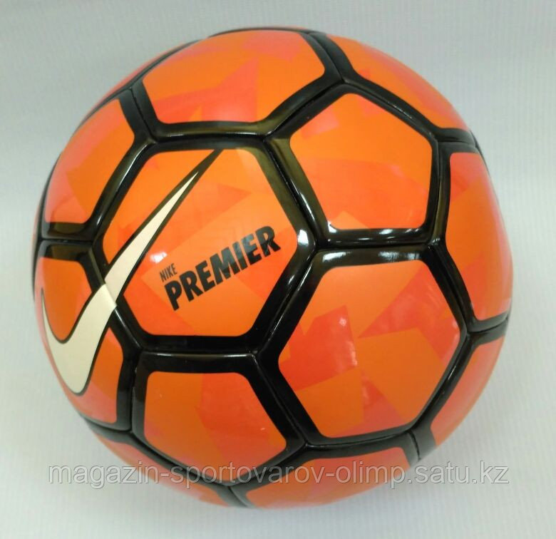 Мяч футзальный (мини футбол) Nike Premier