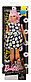 Кукла Barbie Fashionistas Mattel "Барби Модница", фото 3