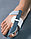 Бандаж  Вальгус Про Valgus Pro ортопедический  для выпрямления положения большого пальца ноги. Ночной, фото 3