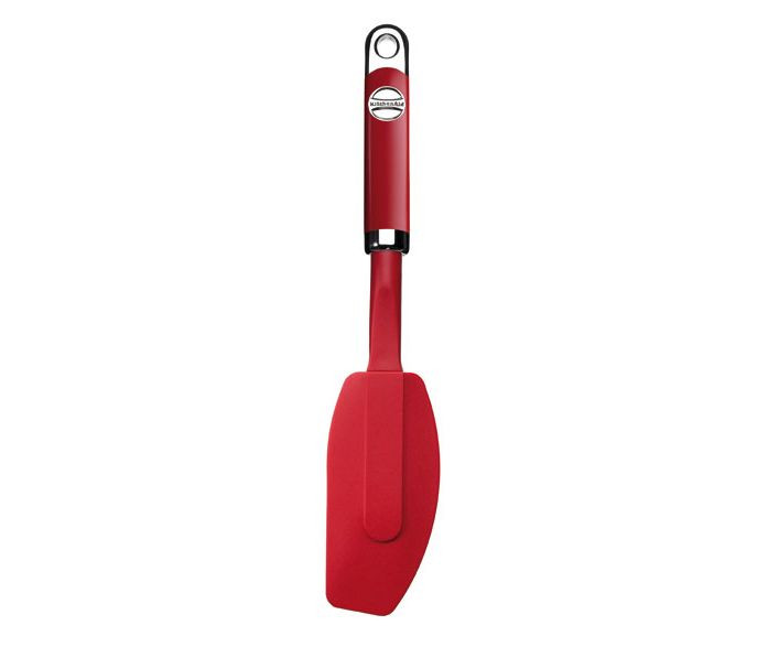 Лопатка силиконовая гибкая KitchenAid