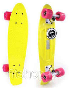 Пенни Борд желтый