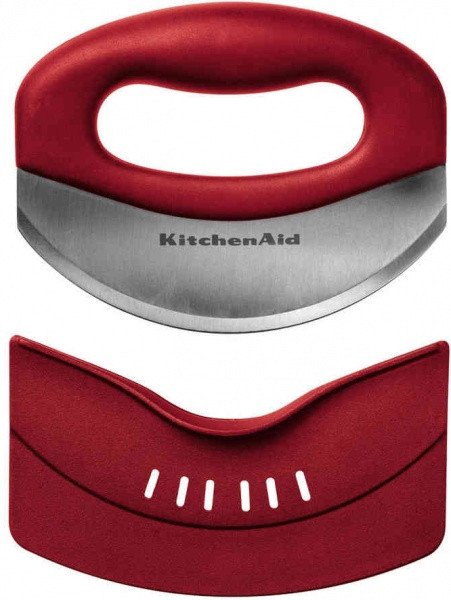 Мезалуна (нож для зелени) KitchenAid