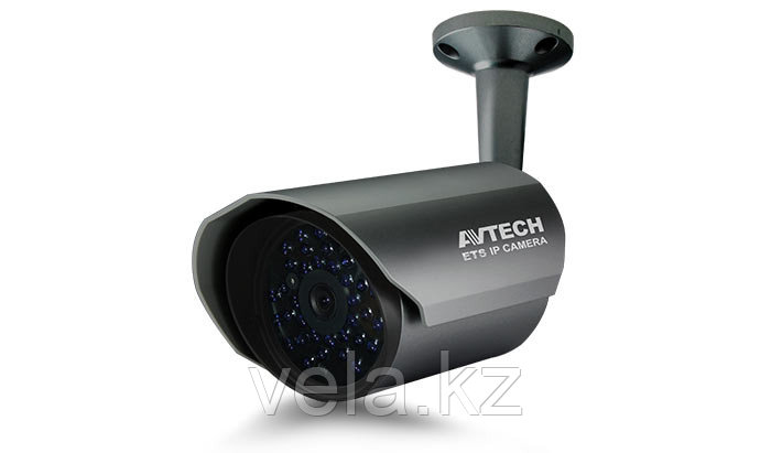 Мегапиксельная IP камера AVM457 ONVIF