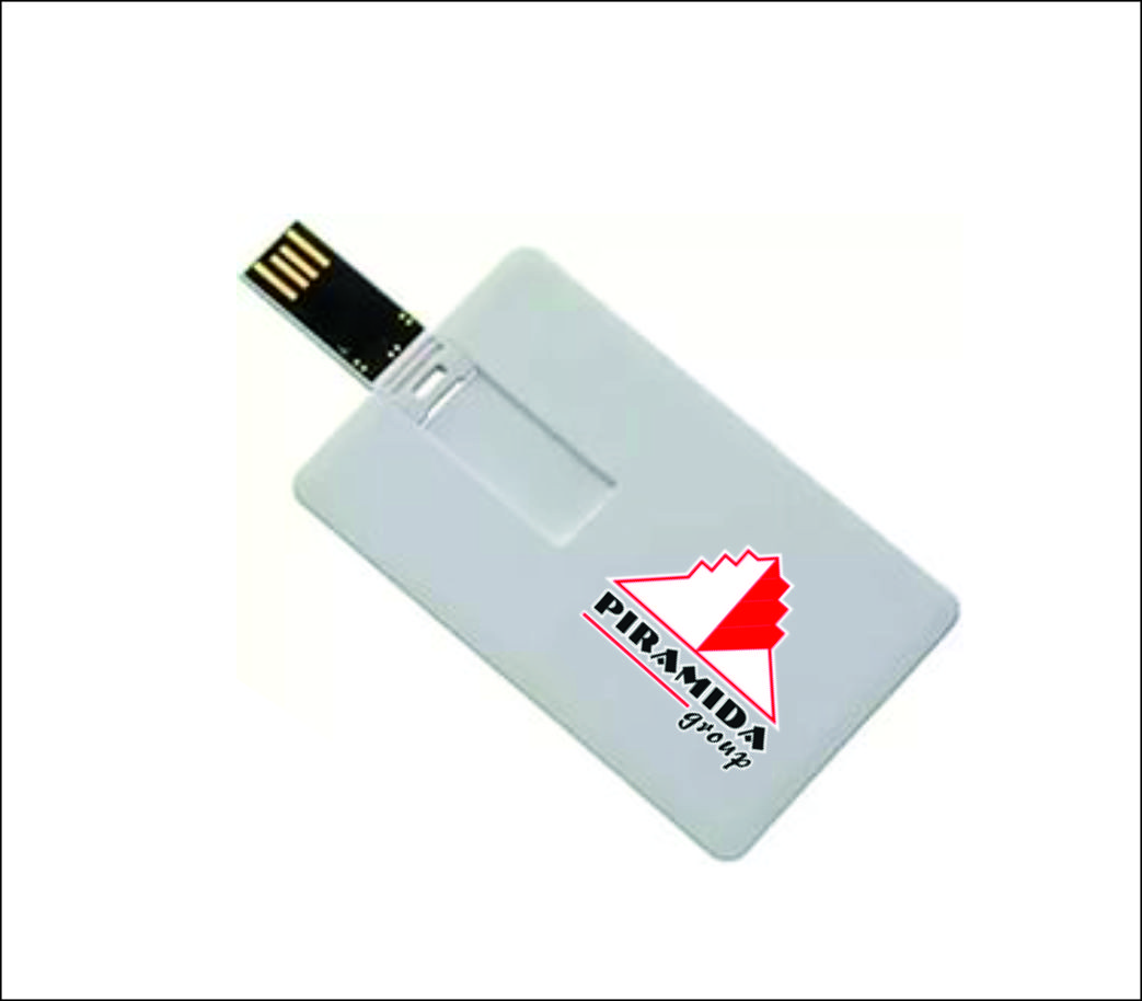 Флешки-визитки