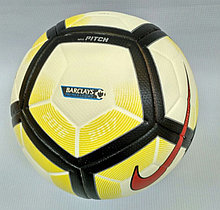 Мяч футбольный Nike Pitch