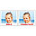 Карточки Домана Вундеркинд с пелёнок МИНИ-40. Verbs/Глаголы, фото 4