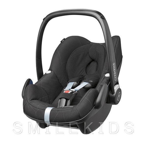 Автокресло Maxi-Cosi CabrioFix Black Diamond