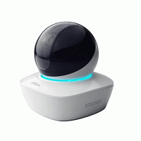 Камера видеонаблюдения внутренняя поворотная IPC-A15 Dahua Technology