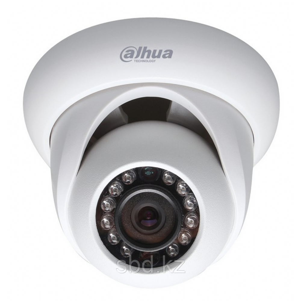 Камера видеонаблюдения внутренняя HAC-HDW1000MP Dahua Technology