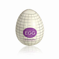 МАСТУРБАТОР TENGA EGG SPIDER - ОРИГИНАЛ