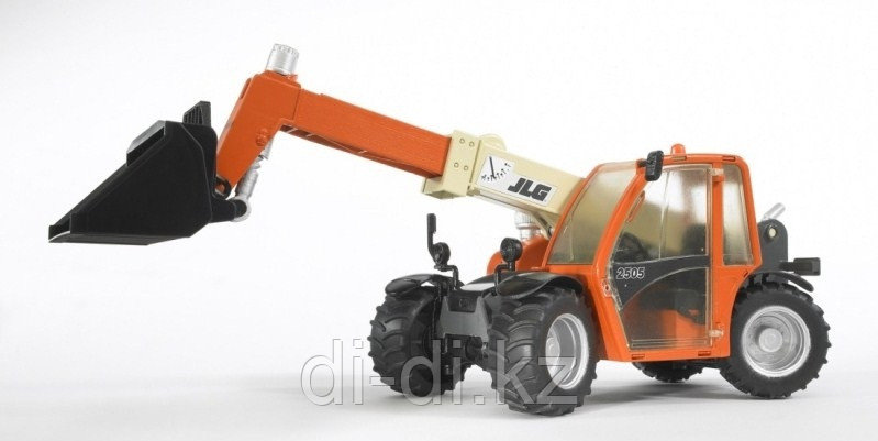 Игрушечный Погрузчик колёсный "JLG 2505 Telehandler"