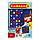 Настольная игра HASBRO GAMES "Собери 4" (Connect 4) дорожная версия, фото 3