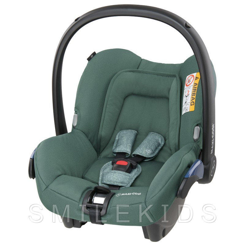 Автокресло Maxi-Cosi Citi Nomad Green
