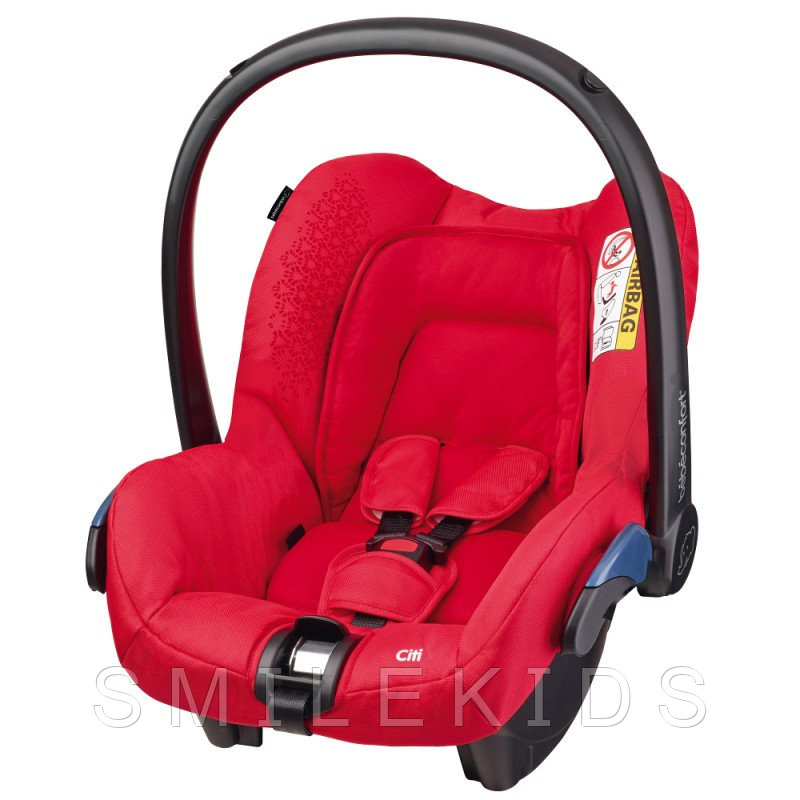 Автокресло Maxi-Cosi Citi Origami Red