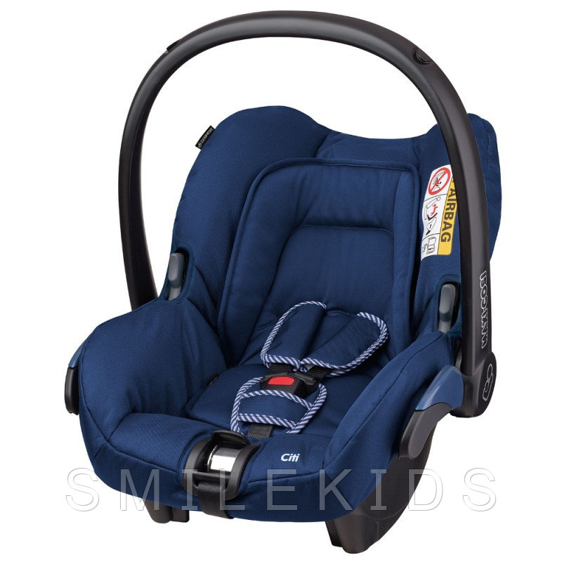 Автокресло Maxi-Cosi Citi River Blue