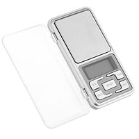 Карманные ювелирные весы 0,01 г. - 100 г.