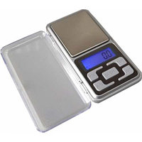 Карманные ювелирные весы 0,01 г. - 200 г.