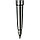 Ручка-роллер Parker Vector Т03, цвет: Steel, стержень: Mblue, фото 3